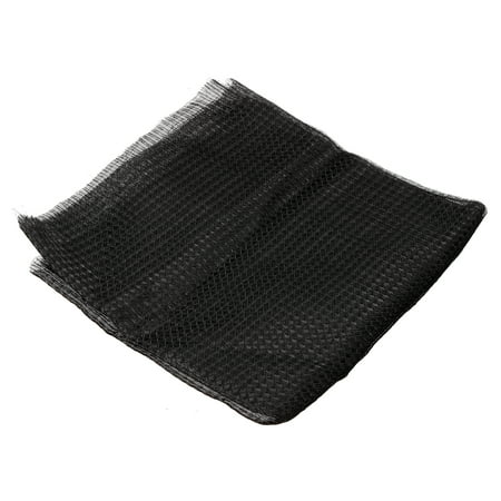 

Uxcell 47 x 23 Plastic Air Conditioner Air Filter Dustproof Screen Replacement Black