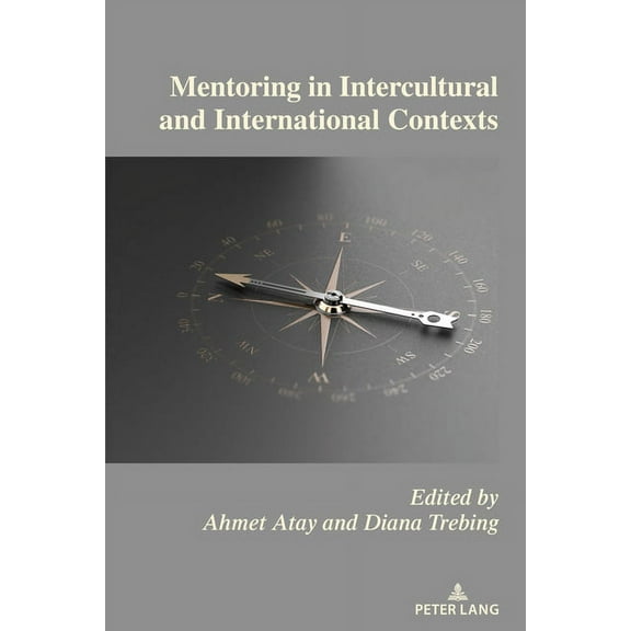 Mentoring in Intercultural and International Contexts, (Hardcover)