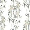 thumbnail image 3 of Nouveaux Wisteria Peel & Stick Wallpaper, 3 of 28