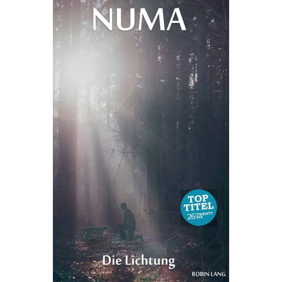 Numa: Die Lichtung, (Paperback)
