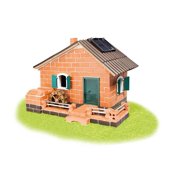 Teifoc Solar House Windmill