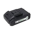 thumbnail image 2 of Master Mfg Batterie de Remplacement Revolt Lithium-Ion Series - 14,4 Volts, 2 of 4