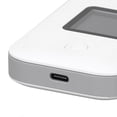 thumbnail image 2 of YAHHU 4G LTE Mobile WiFi Router Professional 300Mbps Portable Travel Wireless Hotspot for Laptops Tablets Supports 10 Devices Connection Asian Version 3000mAh Battery, 2 of 9