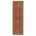 thumbnail image 4 of Jaipur Rugs Poeme PM51 Area Rug - Orange Rust, 4 of 6