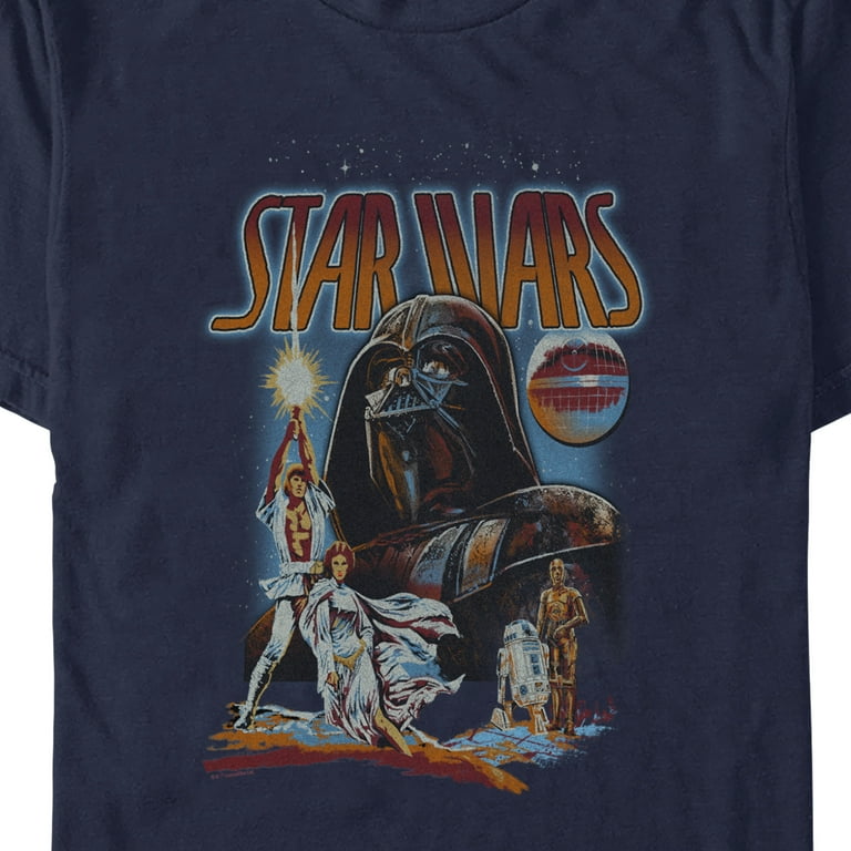 1995 Star Wars \