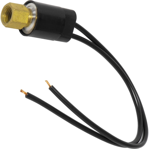 HVAC Pressure Switch -- LPCO Switch