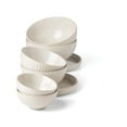 thumbnail image 4 of Lenox French Perle White Luna Nesting 8-Piece Set, 4 of 6