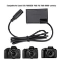 thumbnail image 4 of DC Coupler, Automatic Start Dummy Battery  for 750D for -760D, 4 of 7