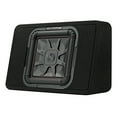 thumbnail image 4 of Kicker TL7T Single 12 Inch 2 Ohm Solo Baric Subwoofer in Enclosure for Car Audio, 4 of 9