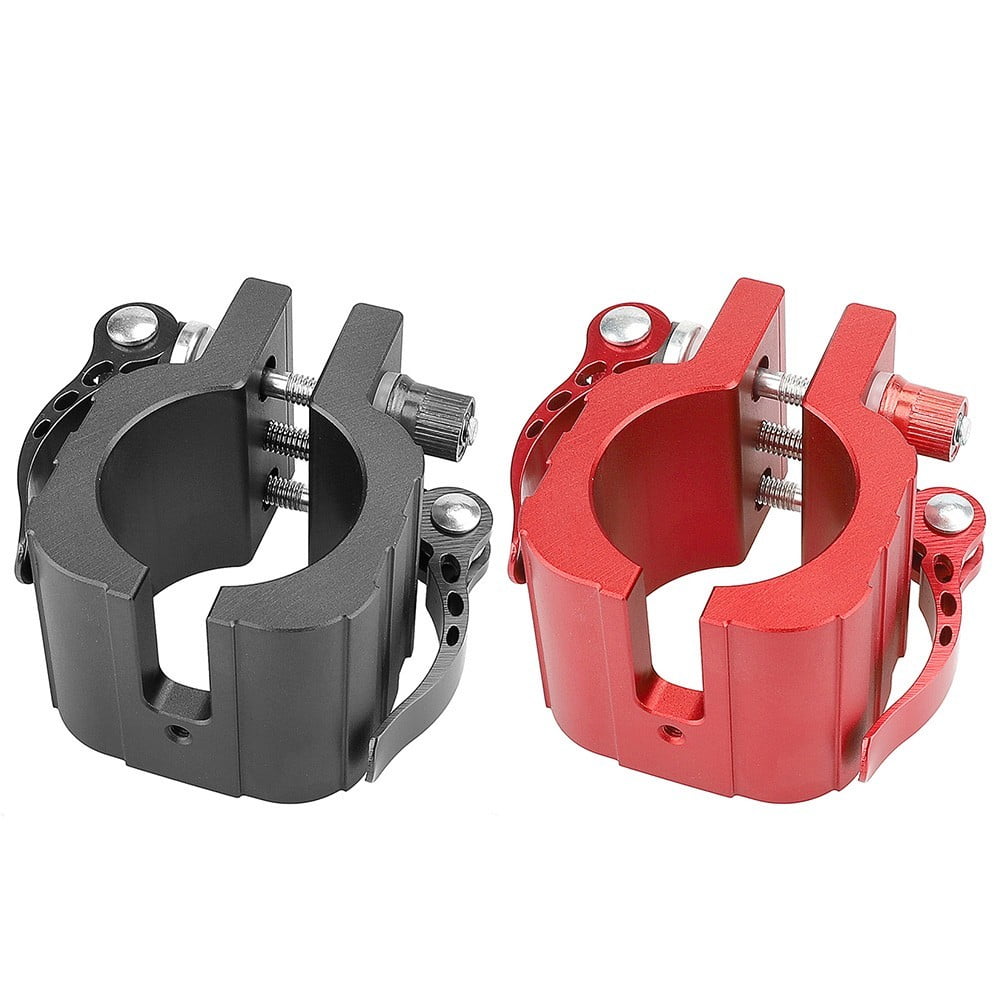 Details about   1x For Zero 10x 8x Turbowheel Electric Scooter Rugged Clamp Folding Part Durable 