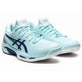 thumbnail image 2 of [1042A134-403] Womens Asics SOLUTION SPEED FF 2 CLAY, 2 of 6