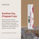 thumbnail image 5 of Bálsamo Labial Forever Living Aloe Lips Hidratante con Jojoba y Cera de Abejas Vegano en Paquete de, 5 of 6