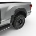 thumbnail image 6 of EGR 796004 Bolt-on Look Fender Flare Set, F&R, Matte Black, Vehicle Specific Fits select: 2017 NISSAN TITAN S, 2019 NISSAN TITAN SV/PLATINUM/PRO-4X/PLATINUM RESERVE, 6 of 6