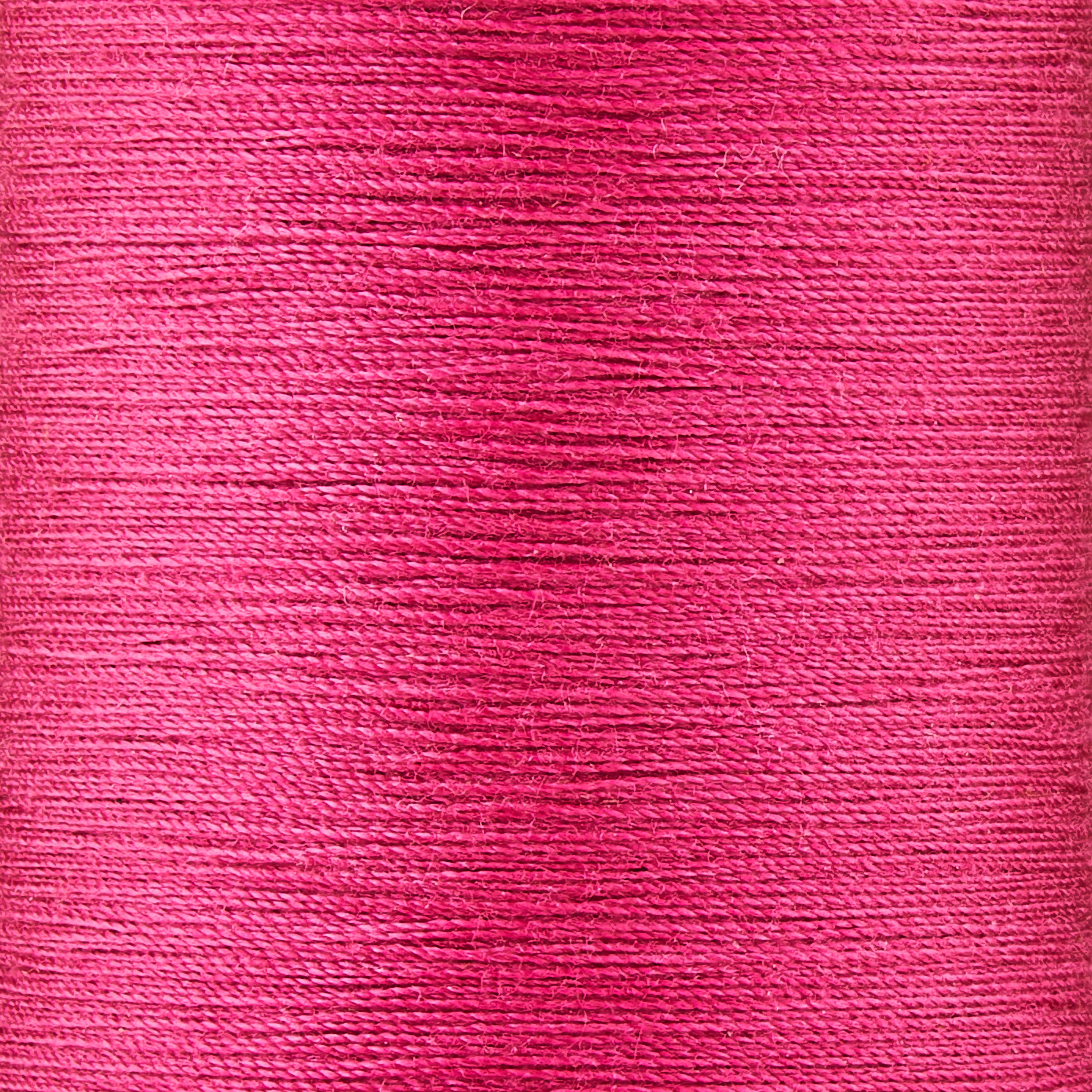 Hello Hobby Deep Fuchsia Pink 100% Polyester All Purpose Thread, 300 Yards