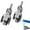 Silver, variant on Integrated Internal & External Pipe Threading Tool, 2025 New Pipe Thread Cutting Tool, PVC Thread Maker Tool for Electric Drill, 1/2" (DN15) 3/4" (DN20) Pipe Sizes Rethreading Tool (Silver, 3/4")