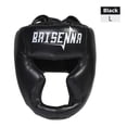 thumbnail image 4 of 1 Pce Casque de Boxe pour Enfants - Équipement d'Entraînement de Boxe Sparring Sécurité Protège-Tête pour Muay Thaï, Entraînement de Kickboxing, 4 of 8