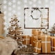 thumbnail image 5 of Christmas Decoration Snowflake Paper Garlands DIY Hanging Banner for Home Room Birthday Party Decor Supplies Christmas Ornaments, 5 of 5
