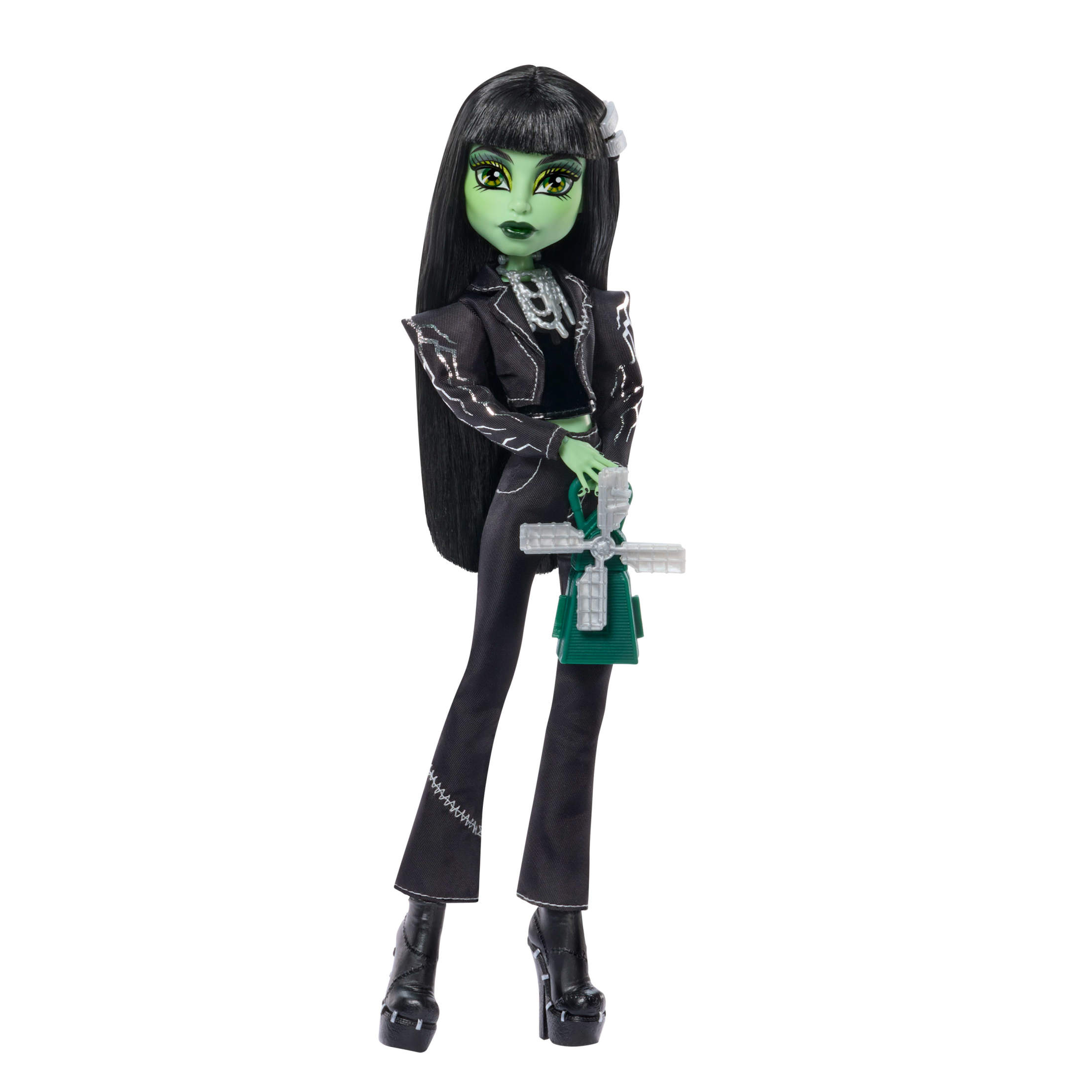 Monster High x Universal Monsters Frankenstein Collector Doll photo 5
