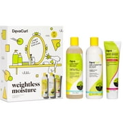 DevaCurl 2021 Spring Kit - For Wavy Hair - 1 ct
