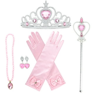 1pc/2pcs, Couronne D'anniversaire 18 Ans Adulte Fête Princesse