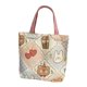 thumbnail image 4 of Bolso de mano de lona Fernando estilo E multiusos ligero, 4 of 8