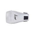 thumbnail image 2 of fastboy Practice Straight Mute for Alto Parts Silver Trombone Tenor, 2 of 6