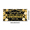 2A, variant on Decorative Banner Farewell Celebration Festive Design Golden Theme Office Party Backdrop for Coworker Farewell Indoor Event Workplace Gathering