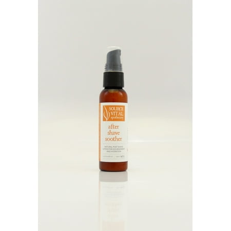 Source Vital After Shave Soother, 2.23 Fl Oz