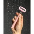 thumbnail image 4 of Maquinilla de afeitar manual Truly Life, gel de aloe, 5 cuchillas, 4 of 5
