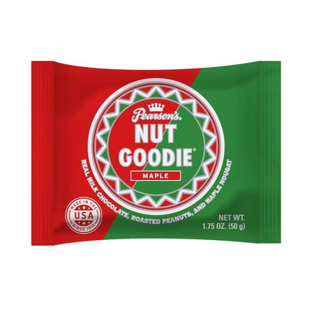 Pearson Candy Pearsons Nut Goodies, 1.75 oz