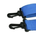 thumbnail image 5 of DALIX Premium Replacement Strap With Pad Laptop Travel Duffle Bag In Royal Blue, 5 of 5