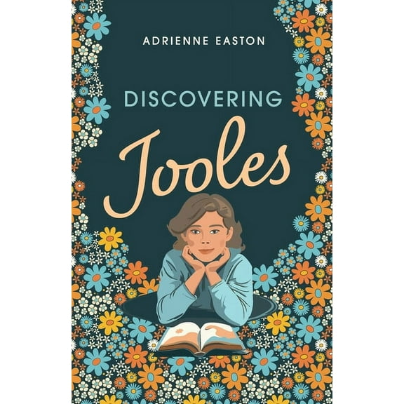 Discovering Jooles, (Paperback)