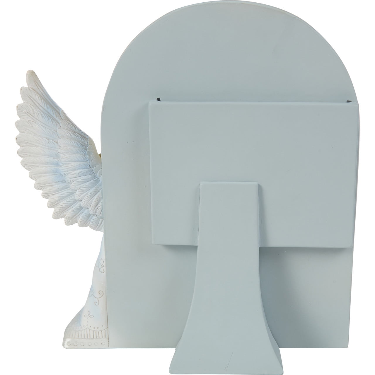 Precious Moments May God Send His Angels To Watch You And Guide You Photo Frame , 1 Each