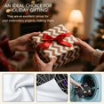 thumbnail image 4 of 6 Pcs Funny Kitchen Towels,Halloween Spider Web and Skulls Pattern Microfiber Dish Towels,Kitchen Tea Towels,Kitchen Towel Set (18" X 26"), 4 of 7
