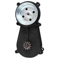 thumbnail image 1 of Gearbox for 47CC 49CC Engine Clutch Mini Pocket Bike T8F 11T, 1 of 5