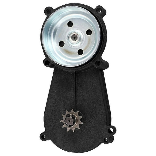 Gearbox for 47CC 49CC Engine Clutch Mini Pocket Bike T8F 11T