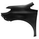 thumbnail image 1 of SALPICADERA - Compatible con Toyota Sienna 2011 - 2015 Piloto GEN Genérica ., 1 of 4