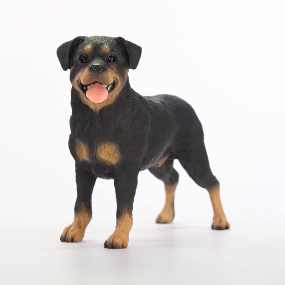 Figura de Rottweiler de Conversation Concepts