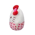 thumbnail image 4 of 6.5 Inch Original Squishmallows Hello Kitty Valentine's Plush, 4 of 4