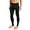 Black, variant on Varitherm Men's Base-Layer Thermal Pants