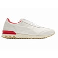 thumbnail image 3 of Onitsuka & Tiger CALIFORNIA 78 EX 1183C428 100 WHITE/CLASSIC RED Unisex Shoes, 3 of 6