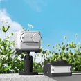 thumbnail image 5 of Camera Body Silicone Case Cover Guards Protector Camera Body Shell Cover for Insta360 GO 3 Action Cameras Accessories, 5 of 9