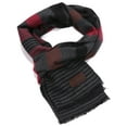 thumbnail image 5 of Casual Business Cotton Scarf, 5 of 7