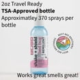 thumbnail image 2 of Shake + Shield Room & Linen Bed Bug Spray – Non-Greasy Made with Plant-Based Ingredients, 8 Oz. 2, 2 of 3