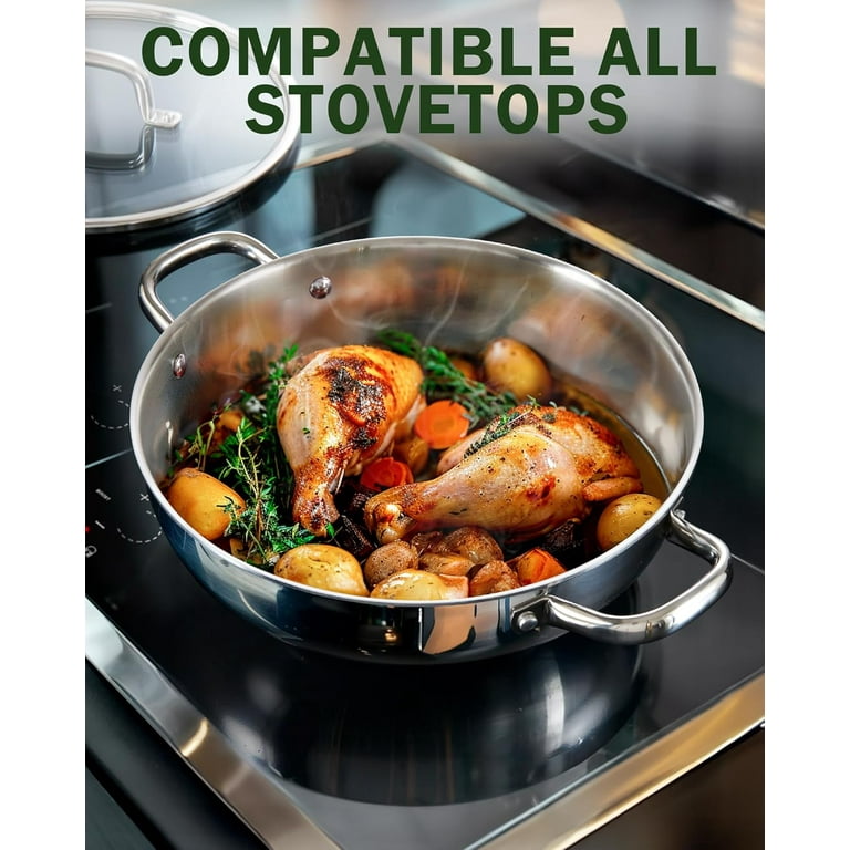 This Carbon Steel Pan Is a Great Nonstick Alternative - The New York Times
