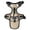 A Cute Frog, variant on Pet Vest For Walking With Handle Adjustable Reflective Dog Cat Harness Cute Frog
