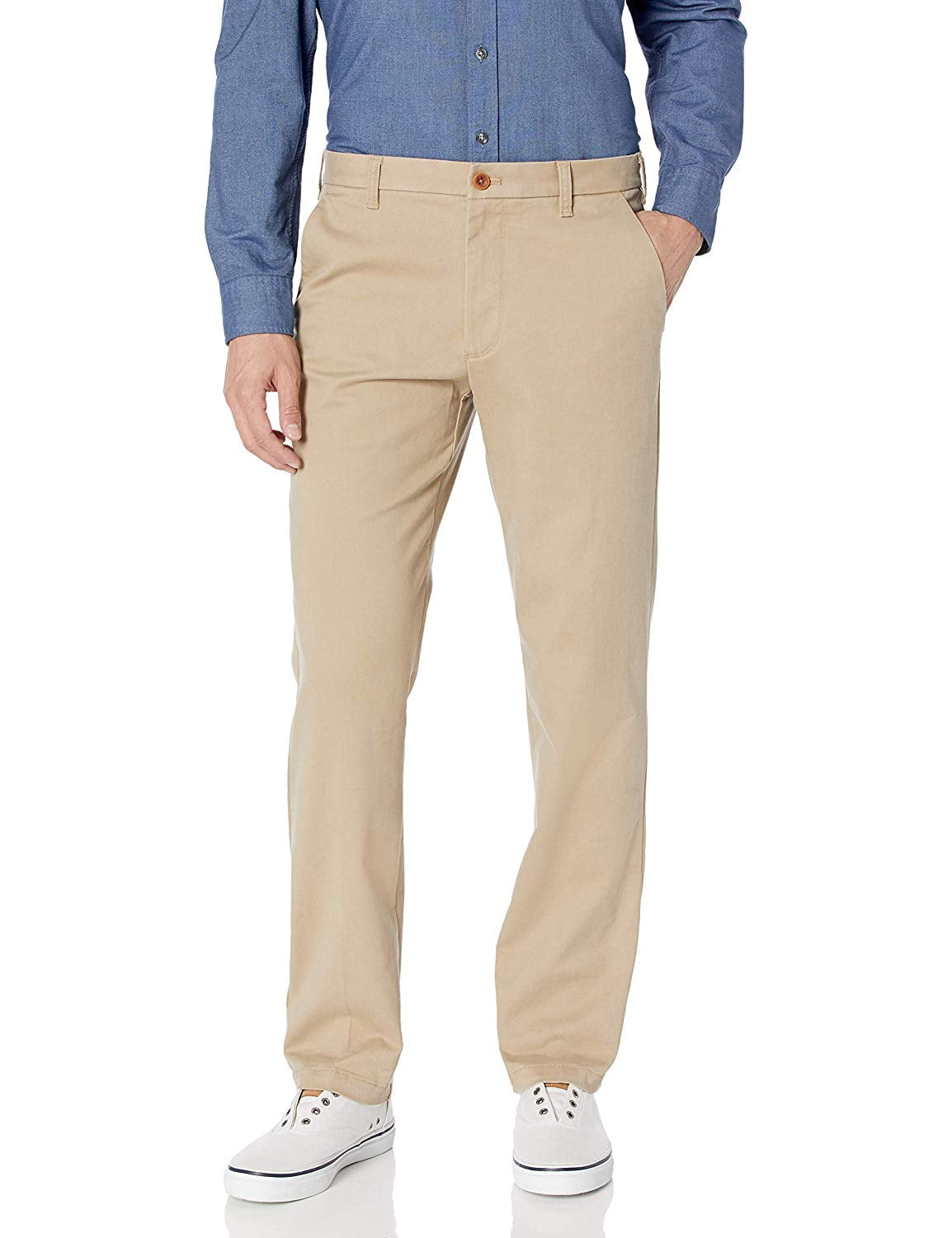 izod performance stretch pants
