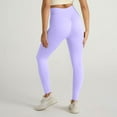 thumbnail image 6 of 3D Metabolic Booster Leggings-3D Anti-Cellulite Compression Leggings for Women, High Waist Scrunch Butt Yoga Pants Purple M, 6 of 6