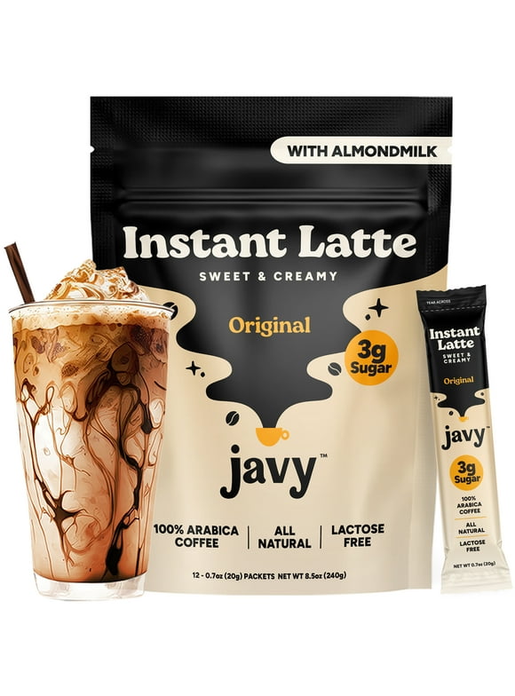 Javy Coffee Buy 2 Get 2 Free Javy Coffee in Coffee - Walmart.com