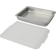 thumbnail image 2 of BRADSHAW INTERNATIONAL 08606PA 13x9x2-1/4" Cake Pan, 2 of 6